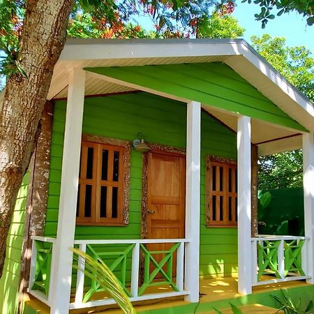 Villa Bak A Yaad Negril Exterior foto