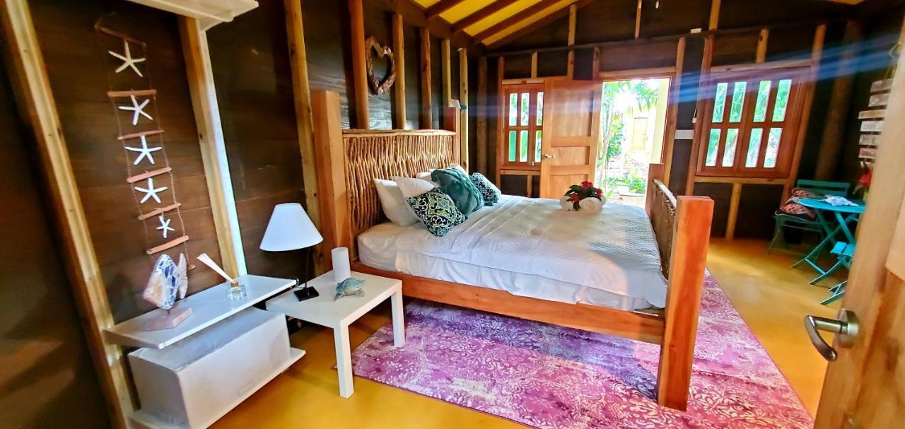 Villa Bak A Yaad Negril Exterior foto