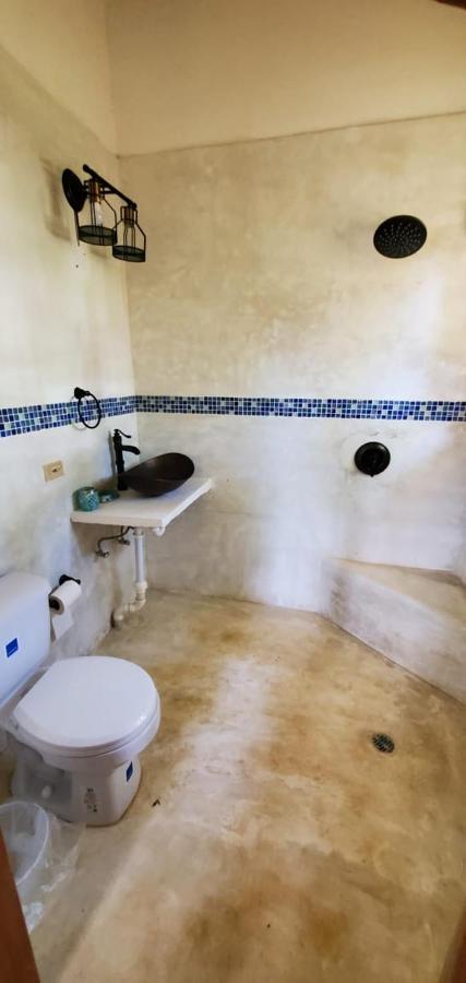 Villa Bak A Yaad Negril Exterior foto