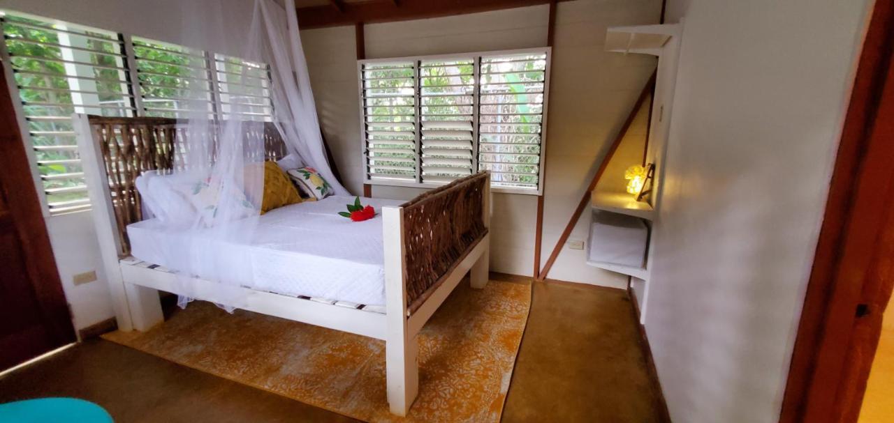 Villa Bak A Yaad Negril Exterior foto