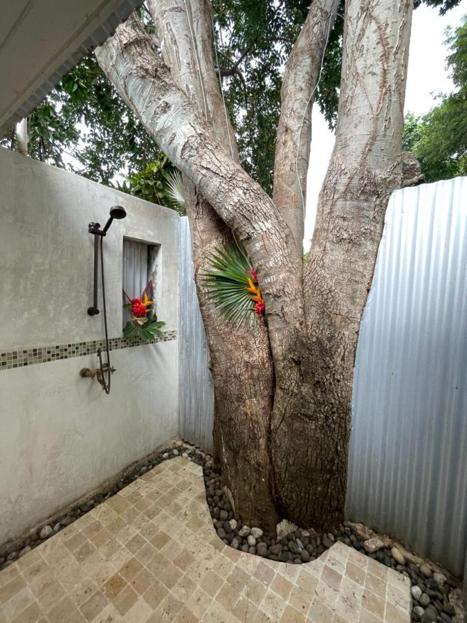 Villa Bak A Yaad Negril Exterior foto