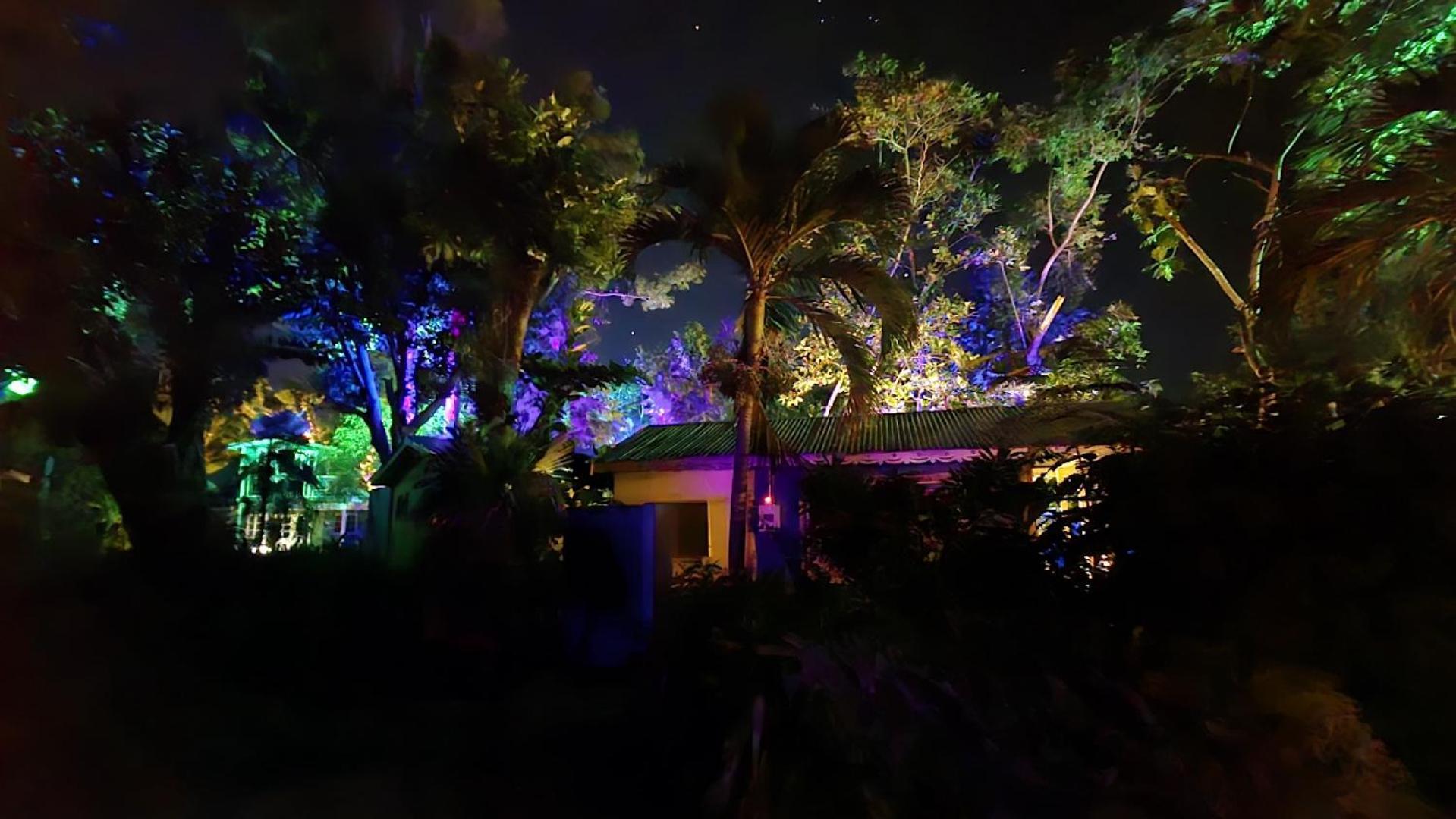 Villa Bak A Yaad Negril Exterior foto